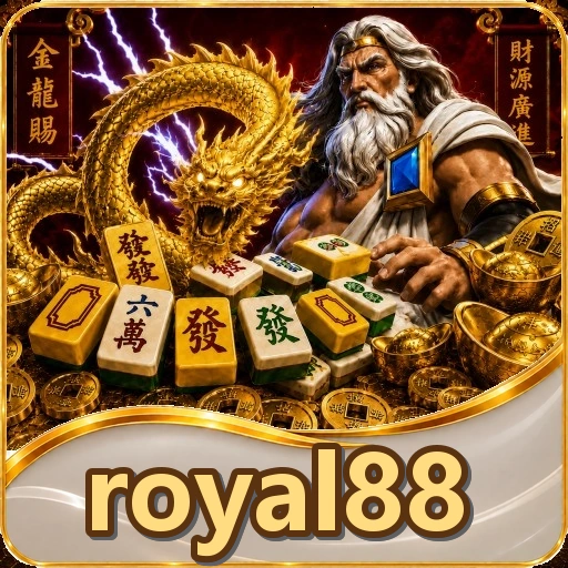 Ikon royal88 untuk perjalanan panduan di Indonesia