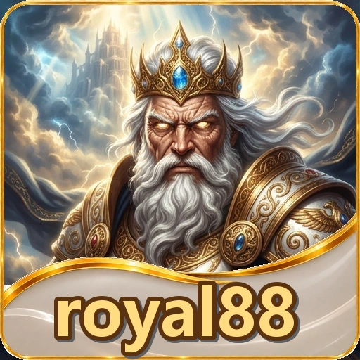 Ikon royal88 untuk penulis dan pimpinan redaksi