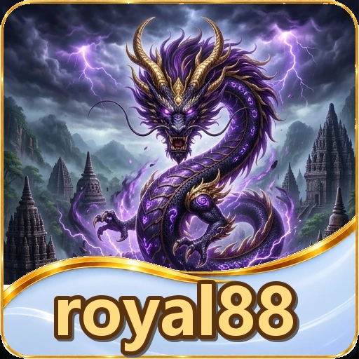 Ikon royal88 untuk pertanyaan teknis APK