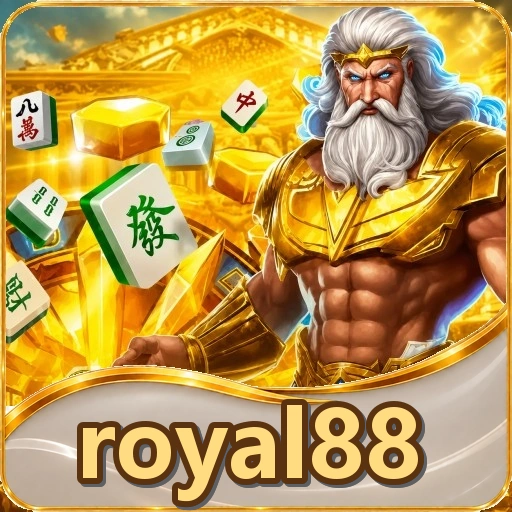 Ikon royal88 untuk ringkasan panduan APK v4.7.5