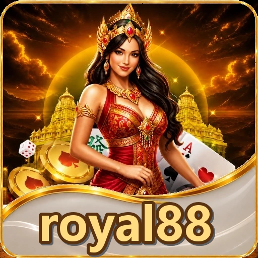 Ikon royal88 untuk data verifikasi APK 2018–2026