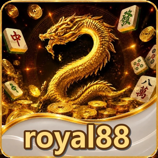 Ikon royal88 untuk profil tim redaksi