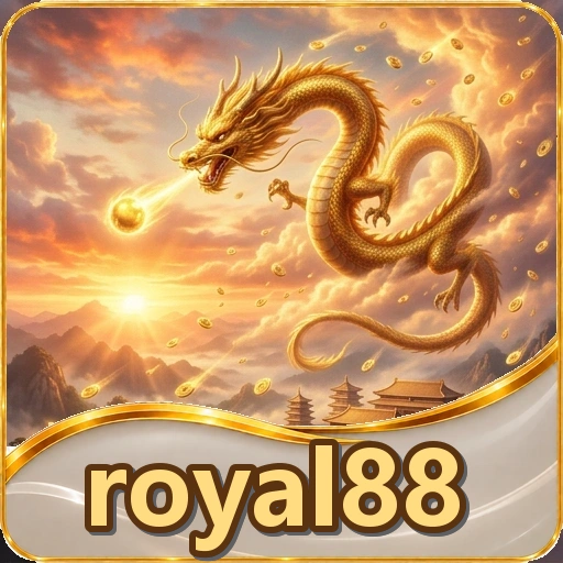 Ikon royal88 untuk catatan v4.7.5